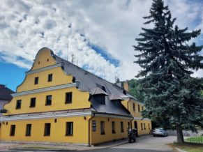 Restaurace Na Rychtě