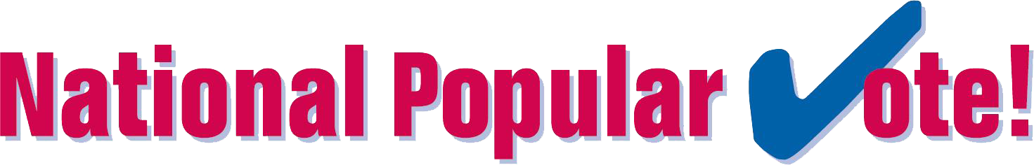 National Popular Vote Logo