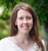 Post-Doctoral Fellow 2022-2023 - Cailin Slattery Profile Photo