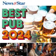 News & Star has launched its 'Best Pub 2024' award