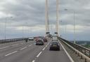 Dartford Crossing closures this week with QEII bridge fully closed at weekend