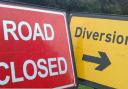 All the closures on the A2 that will affect drivers this week