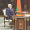 Александру Лукашенко доложили о перевыполнении планов