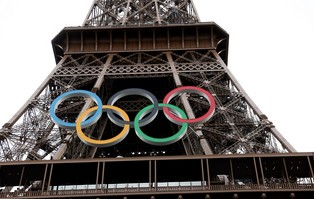 Paryż - rozpoczęła się ceremonia otwarcia igrzysk