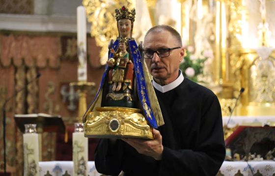 Bardo. Odpust 2024, u NMP Strażniczki Wiary Świętej