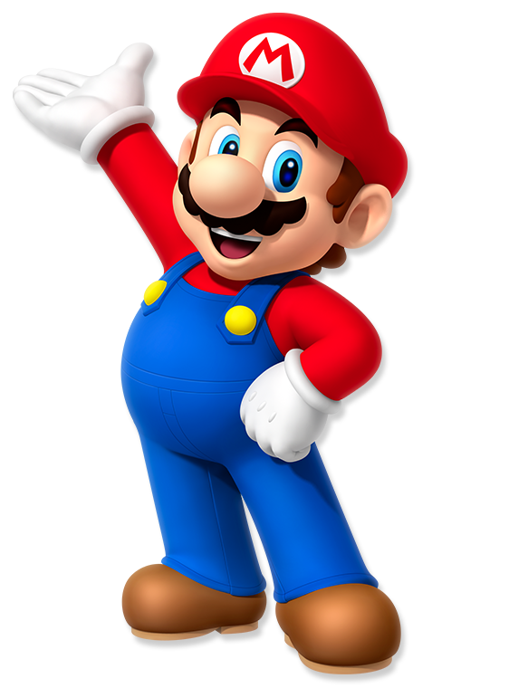 Mario