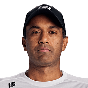 Rajeev Ram