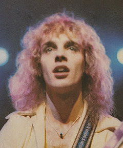 Peter Frampton