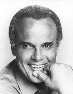 Harry Belafonte