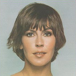 Helen Reddy