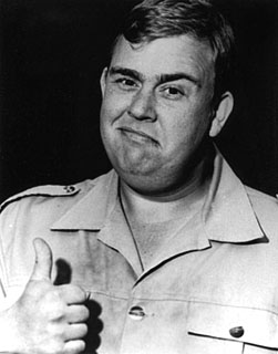 John Candy