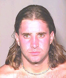 Scott Stapp