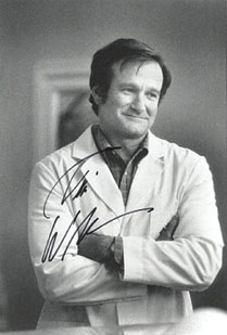 Robin Williams