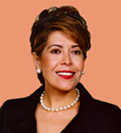 Columba Bush