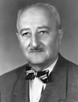 William Friedman