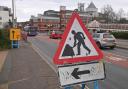 Here are some of the roadworks to be aware of in Norfolk this week