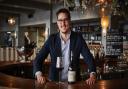 Bert Blaize a sommelier with Michelin starred experience is hoping to open a new wine bar and shop in Wells