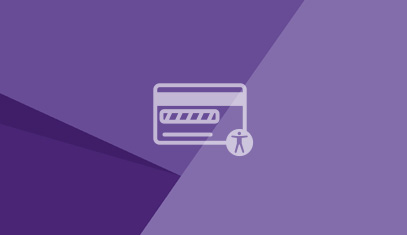 credit card icon