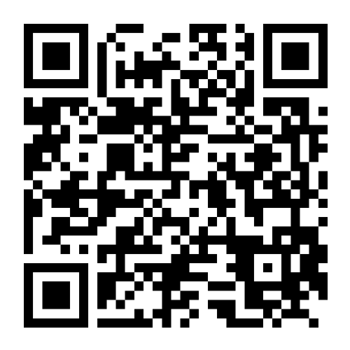 QR Code to download Bloomberg Connects