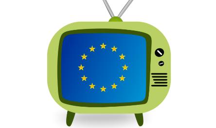 The EU produces over 12,000 hours of TV fiction per year