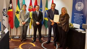 OPCW workshop in Lisbon enhances national implementation of the Chemical Weapons Convention