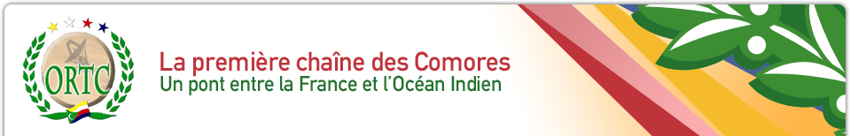ORTC, la premire chane des Comores