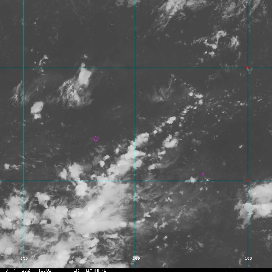 Pohnpei/Kosrae Sector