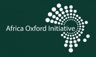 Logo of the Africa–Oxford Initiative