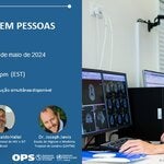 Título: Criptococose em pessoas com HIV