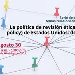 La política de revisión ética única (single IRB policy) de Estados Unidos: desafíos y lecciones 