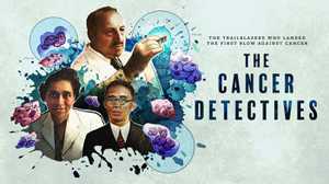 The Cancer Detectives: Chapter 1 poster image