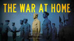 The War at Home poster image