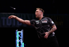 Gerwyn Price (Kelly Deckers/PDC)