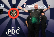 Martin Lukeman (PDC)