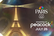 2024 Paris Olympics