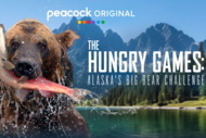 The Hungry Games: Alaska's Big Bear Challenge