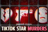 TikTok Star Murders