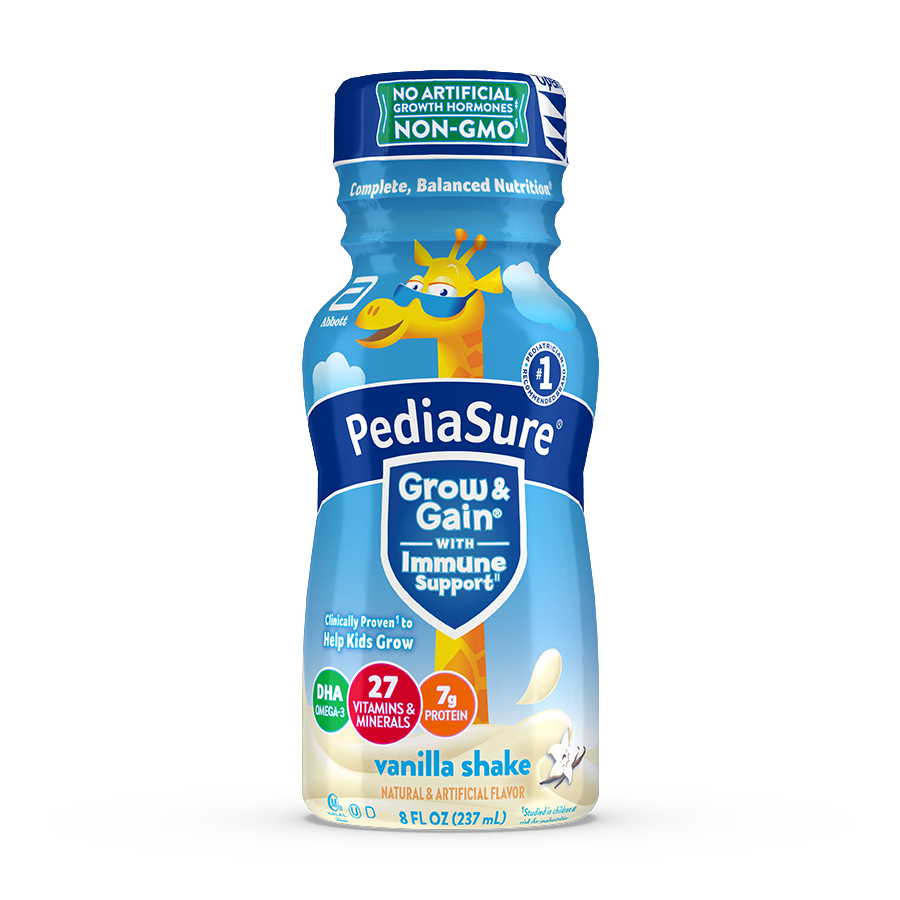 pediasure-grow-and-gain-vanilla-shake