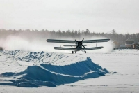 После исчезновения Ан-2 на Чукотке возбуждено уголовное дело