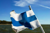 В Финляндии предъявили обвинения французу за обход санкций против России