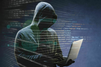 Хакеры из России разместили на сотне украинских сайтов поздравление с 9 Мая