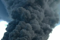 Украинский дрон атаковал нефтехимический завод в Башкирии