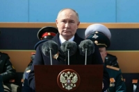 Путин: Россия отвергает претензии любой страны или альянса на исключительность