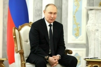 Путин назвал приоритетное направление сотрудничества с Белоруссией