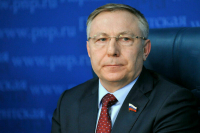 Сенатор Варфоломеев рассказал, как в России готовят молодых управленцев