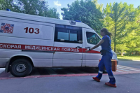 Жительница Донецка пострадала при обстреле со стороны ВСУ
