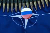 The Telegraph: НАТО готовится к возможной войне с Россией