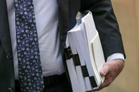 Законопроект о бюджете РФ на 2025—2027 годы внесут в Госдуму до 1 октября