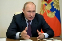 Путин: Усилия БРИКС сталкиваются с сопротивлением стран «золотого миллиарда»