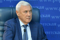 Депутат Аксаков считает, что в мегаполисах не должно быть льготной ипотеки